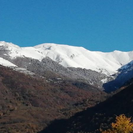 Ski Bagnères-de-Luchon Exterior foto